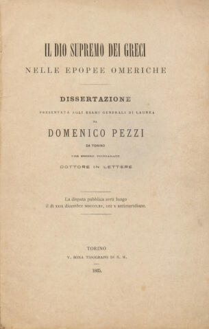 Original Oggetto digitale not accessible