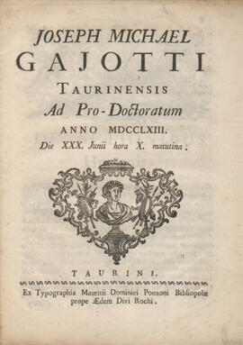 Tesi del 1763