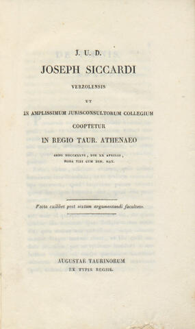 Original Oggetto digitale not accessible