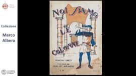 Collezione "Marco Albera"