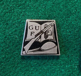 Gruppi Universitari Fascisti - G.U.F.