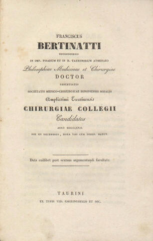 Original Oggetto digitale not accessible