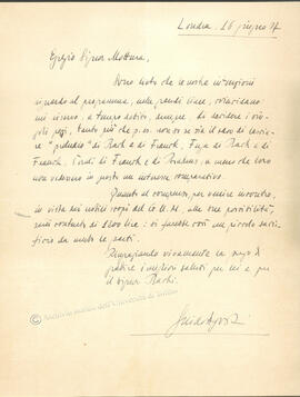 4° concerto (22 febbraio 1928)