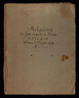 Tumulti del 1791-1792