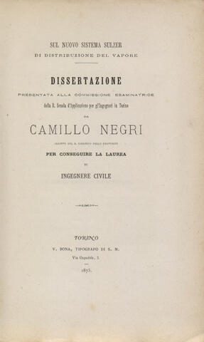 Original Oggetto digitale not accessible