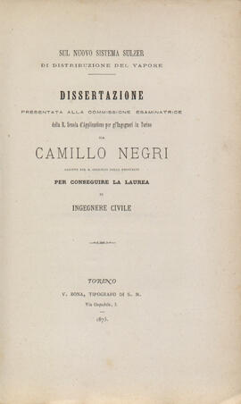 Tesi del 1875