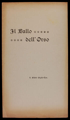 Original Oggetto digitale not accessible