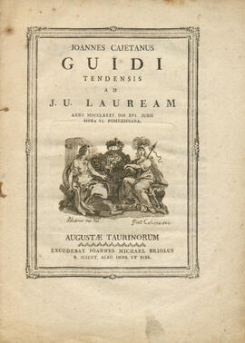 Tesi del 1785