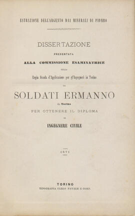Tesi del 1871