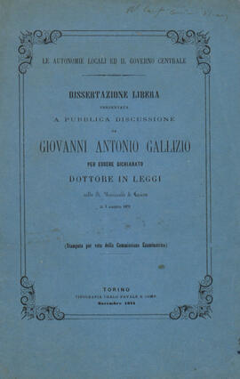 Tesi del 1871