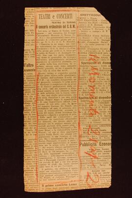 9° concerto (20 aprile 1928)