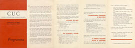 Programmi del 1960-61