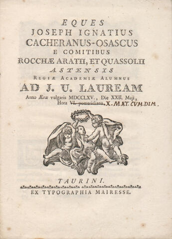 Original Oggetto digitale not accessible