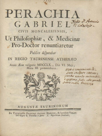 Original Oggetto digitale not accessible