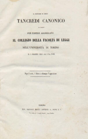 Original Oggetto digitale not accessible