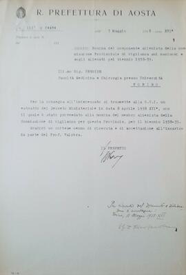 Liberi docenti