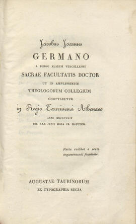 Tesi del 1824