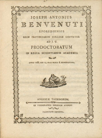 Original Oggetto digitale not accessible