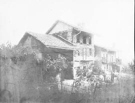 Fotografia della "Bicocca" di Verzuolo.